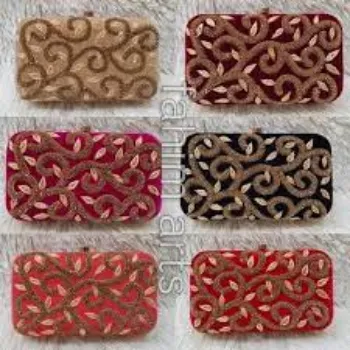 Queen Trendy Embroidered Bags trendy embroidered06-9627496-8999.webp